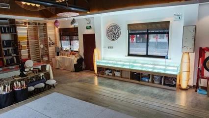 1590平方米!這個(gè)藏在工廠的展示空間,你打卡過嗎?