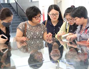 走進同方廊坊基地 解碼國家為何重視熱泵應用，探尋科技與文化產業的綠色交響